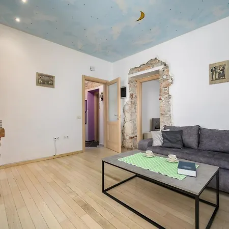 Apartman View * Pula