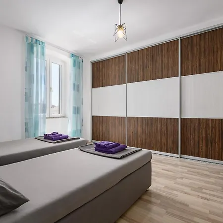 Apartman View Pula