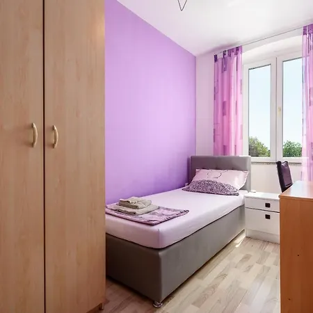 Apartman View Pula