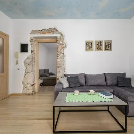 Apartman View Apartment