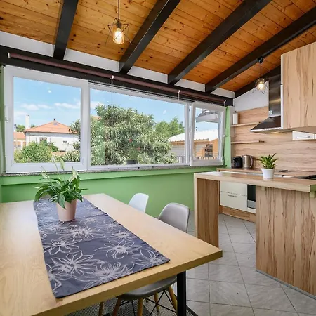 Apartman View Apartment Pula