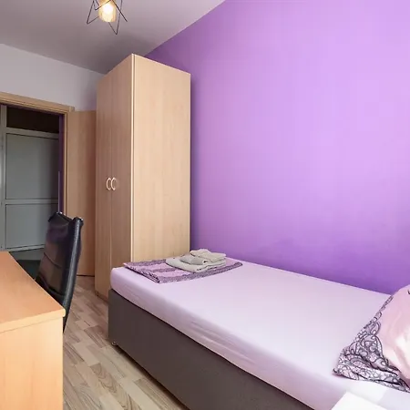 Apartman View Pula