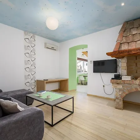 Apartman View Apartment *