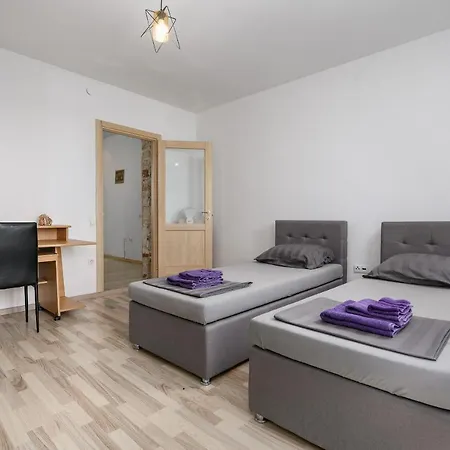 Apartman View Apartment Pula