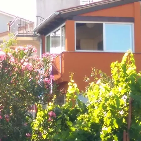 Apartman View *
