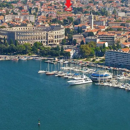 Apartman View